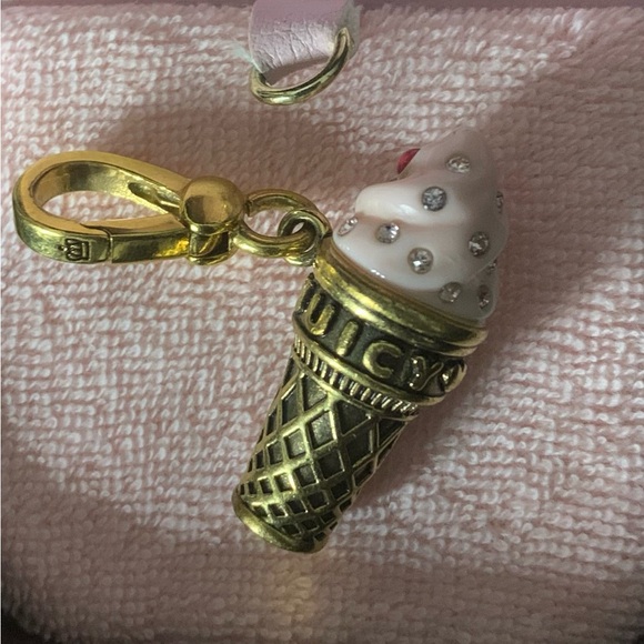 Juicy Couture Charm - Picture 2 of 4